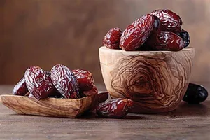 بازار خرما در آستانه رمضان / ذخایر نسبت به سال گذشته بیشتر شد