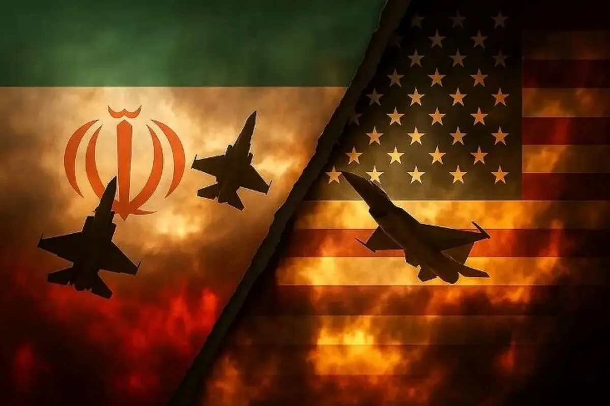 درصورت حمله آمریکا، پاسخ ایران چگونه خواهد بود؟/ سردار طلایی نیک توضیح داد