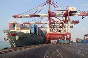 Kohgiluyeh and Boyer-Ahmad exports $18m goods in 9 months