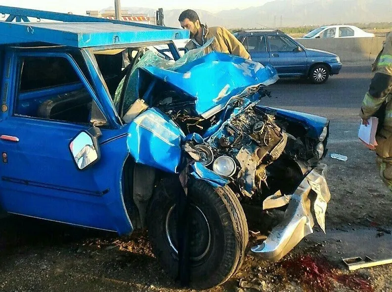 برخورد مرگبار ۲ 