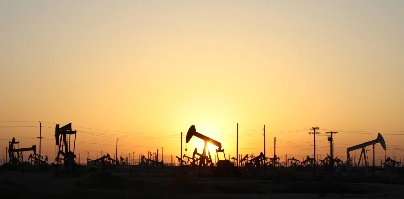 Here's One Sign That 'Peak Oil' Is Dead