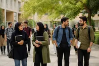 از شهریه تا اجاره‌خانه / دانشجو برای یک ترم تهران چقدر باید هزینه کند؟