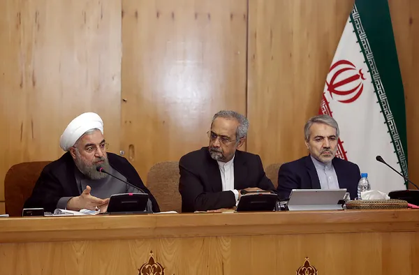 برنامه‌ حضور وزرای دولت درتلویزیون به مناسبت هفته‌دولت