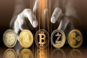 بررسی وضعیت پرسودترین و پرضررترین رمزارزهای امروز ۲۷ آبان ۱۴۰۴