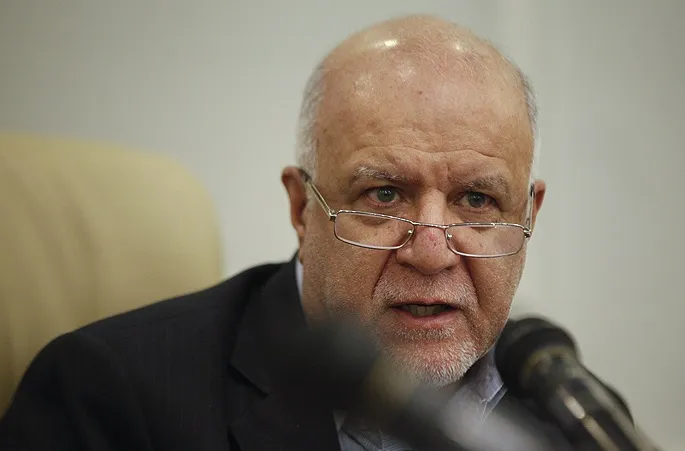 فشاری برای پیوستن ایران به توافق اوپک وجود ندارد/ تولید روزانه ۳.۷۸میلیون بشکه نفت توسط ایران