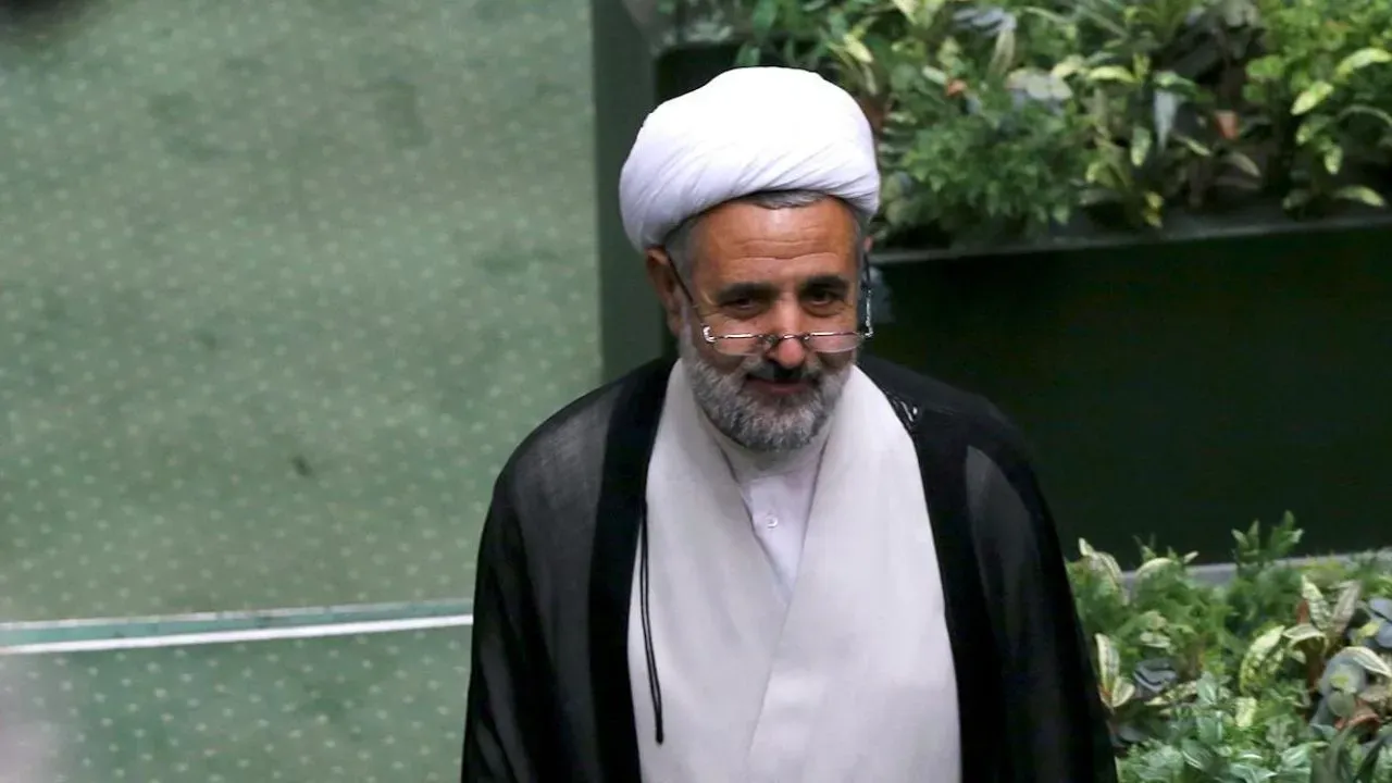 مجتبی ذوالنوری نماینده مجلس قم