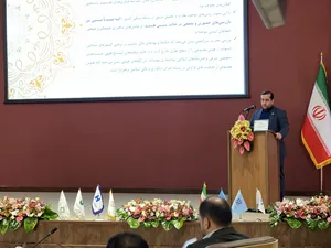 میثمی: بانک مرکزی باید برای هوش مصنوعی در بانکداری اسلامی آماده شود | پیشنهاد ایجاد سامانه متمرکز
