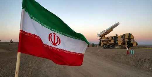 کشورهای عربی از رقابت تسلیحاتی با ایران خودداری کنند