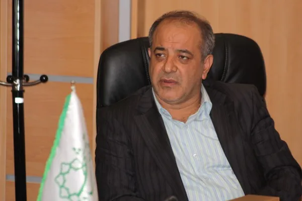 مدیرعامل بانک شهر برگزیده همایش بانکداری الکترونیک