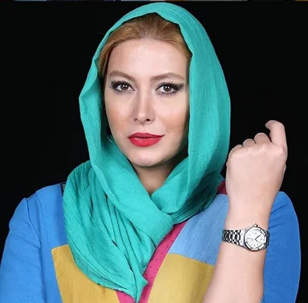 واکنش فریبا نادری به حکم اعدام حمید صفت +عکس