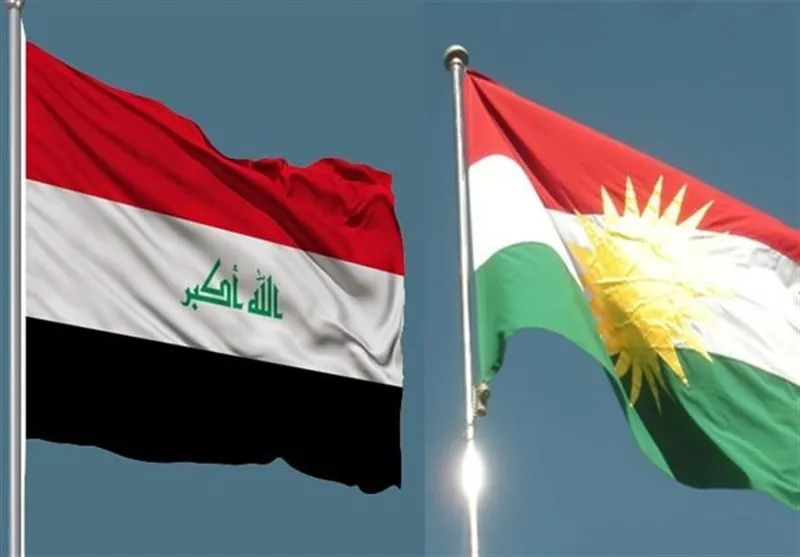 آمادگی اقلیم کردستان برای مذاکره با دولت عراق!
