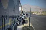صف ۷ کیلومتری کامیون‌ها در مرز ایران و ترکیه / روایت فایننشال تایمز از مصائب تجارت کشور