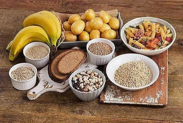تفاوت مواد خوراکی حاوی نشاسته در چیست؟