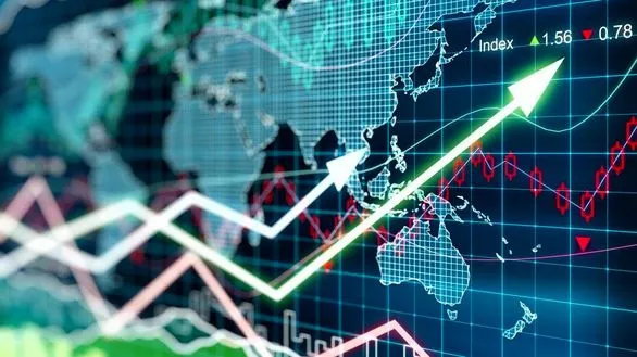 بورسهای جهانی سبزپوش شدند