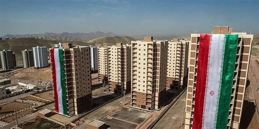 قسط ۲۰ساله نهضت ملی مسکن چقدر است؟
