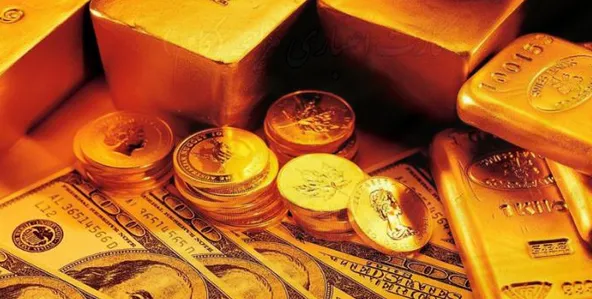 حرکت طلای جهانی به سوی دومین افزایش هفتگی متوالی