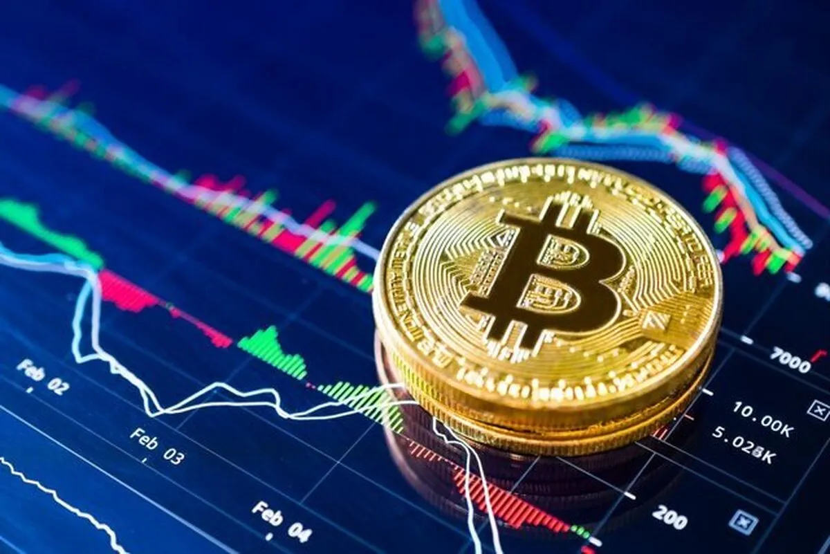 آخرین وضعیت بازار رمزارزها در جهان/ بیت‌کوین از مرز ۹۵ هزار دلار عبور کرد
