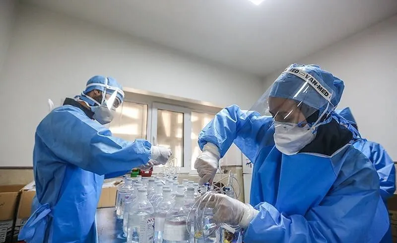 وعده استخدام پرستاران کامل اجرا نشد