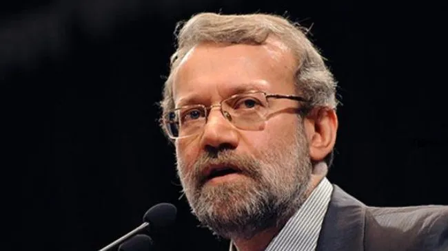 Larijani: Iran has neither positive nor negative attitude towards Trump election