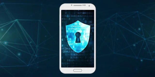 اشتباه مهلک امنیتی برای موبایل