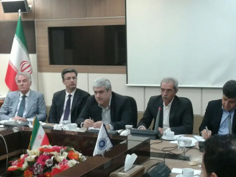 فروش ۴۰هزار میلیارد تومانی شرکت‌های دانش‌بنیان