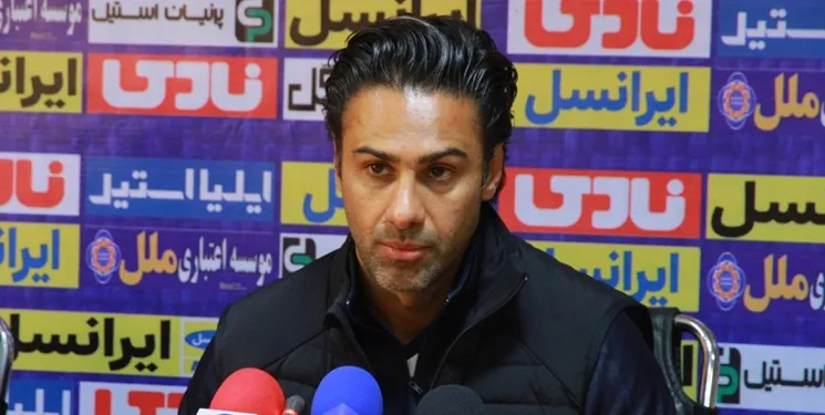 زمان و مکان نشست خبری مجیدی و نویدکیا مشخص شد