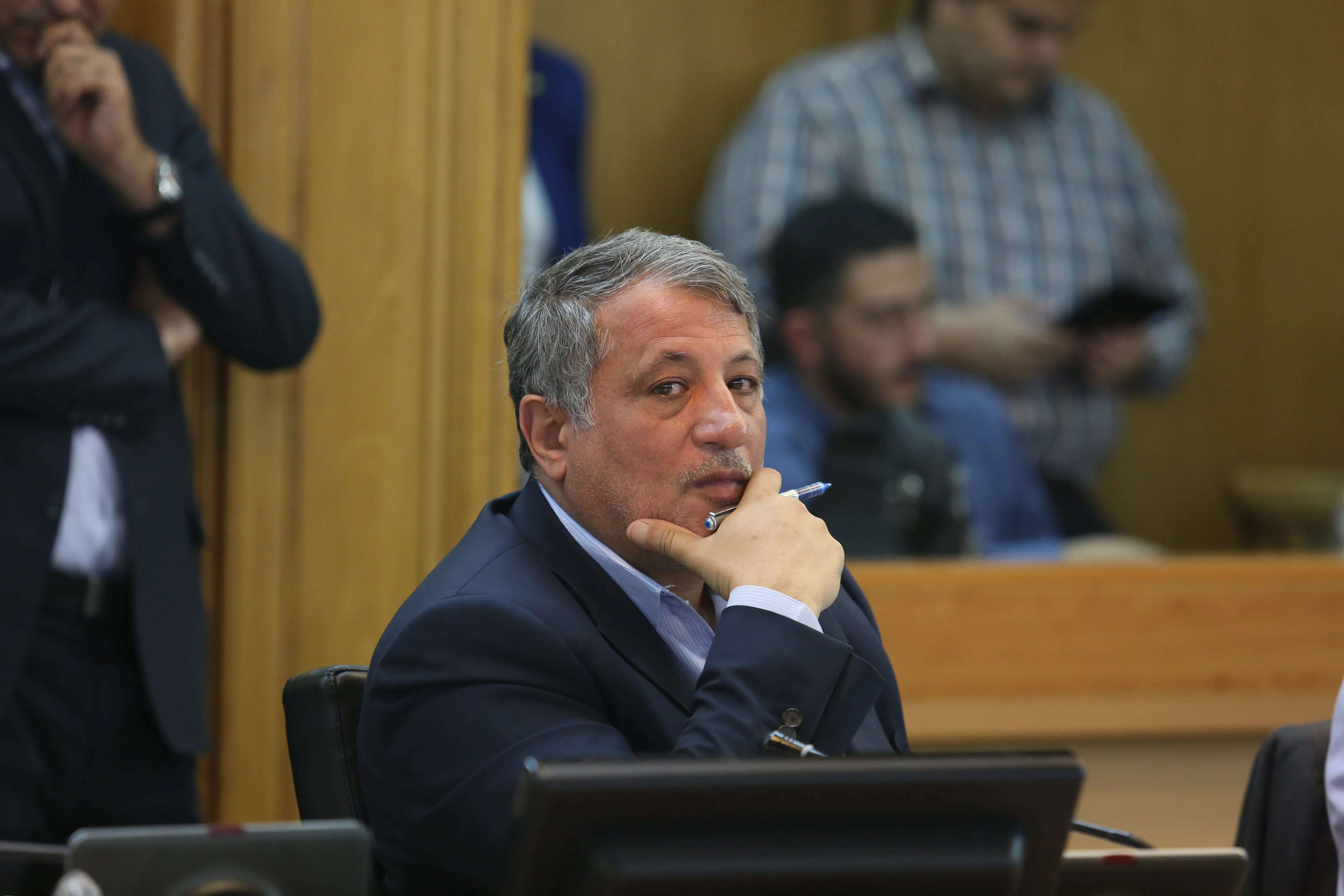 پیام تسلیت هاشمی رفسنجانی درپی شهادت سرلشگر سلیمانی