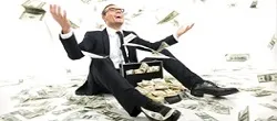 ثروتمند شدن با فروش جهاز همسر! +فیلم