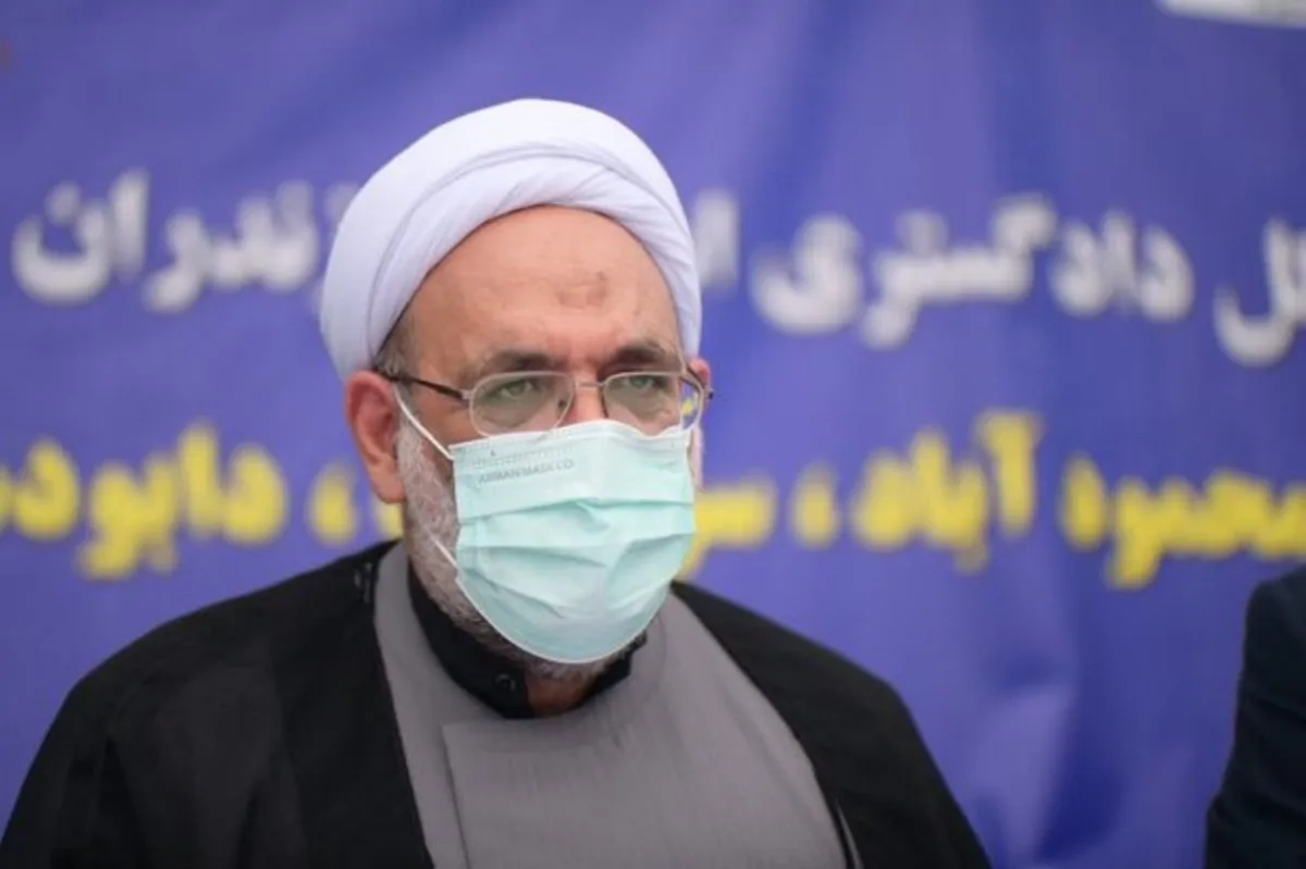 بازداشت ۱۲۰ گردشگر در جنگل‌های نکا