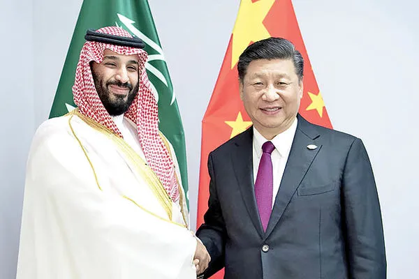 آل‌­سعود در مسیر سلاح هسته‌­ای؟