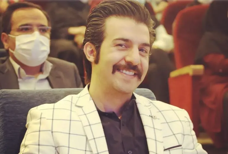 شوخی دردسرساز با سرهنگ علیفر روی آنتن  زنده! + فیلم