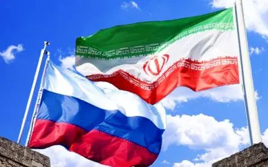 مذاکره با ایران برای فعالیت در سوئیفت روسی