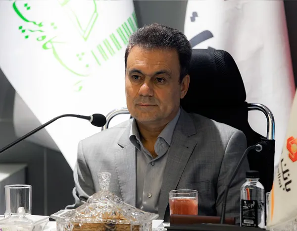 همکاری‌های علمی و پژوهشی بین بانک ملت و دانشگاه تربیت مدرس کلید خورد