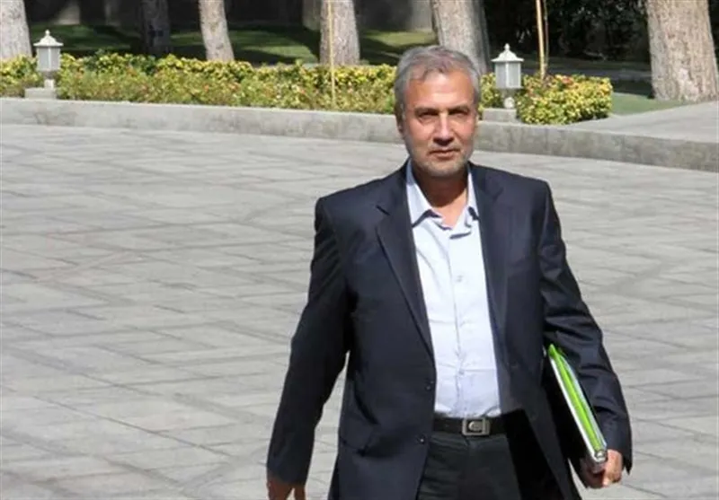 هپکو ربیعی را راهی اراک کرد