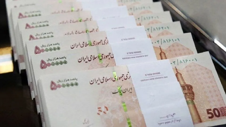 پایین ترین رشد نقدینگی از شروع دولت سیزدهم / افزایش نگران کننده رشد پایه پولی!