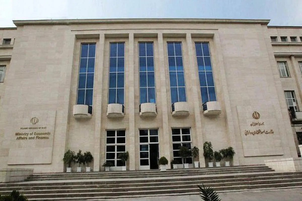 جبران ۴هزار و ۴۰۰میلیارد تومان دیگر از کسری بودجه دولت