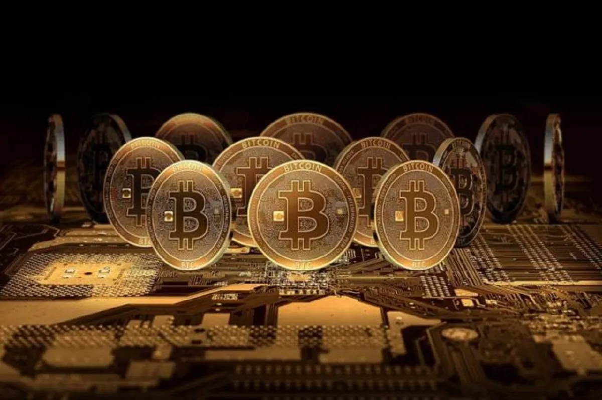 هشدار نسبت به افزایش سریع‌ قیمت بیت کوین