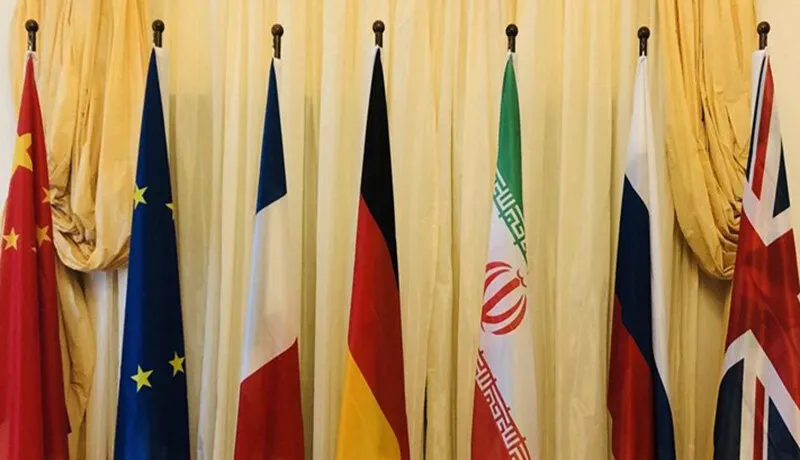 بررسی روند مذاکرات وین در کمیسیون امنیت ملی مجلس