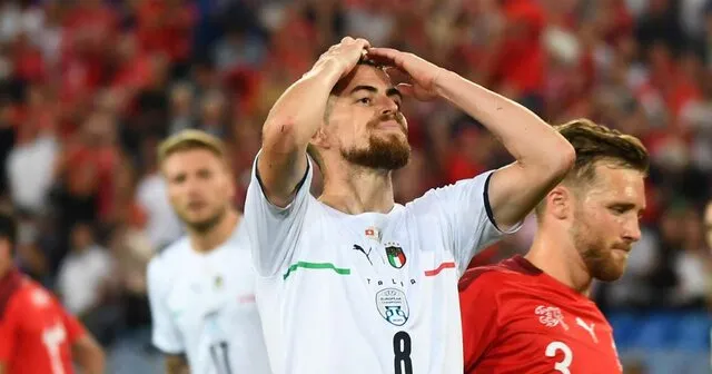 رقابت‌ های مقدماتی جام جهانی در قاره اروپا