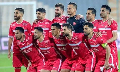 ذوب آهن ۱ - پرسپولیس ۱ ؛ تارتار علیه جام ششم!