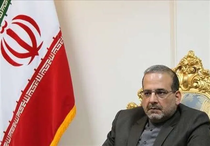 واکنش سخنگوی شورای امنیت ملی به طرح مجلس درباره برجام