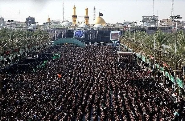 صدور همزمان ویزا و گذرنامه برای راهپیمایی اربعین