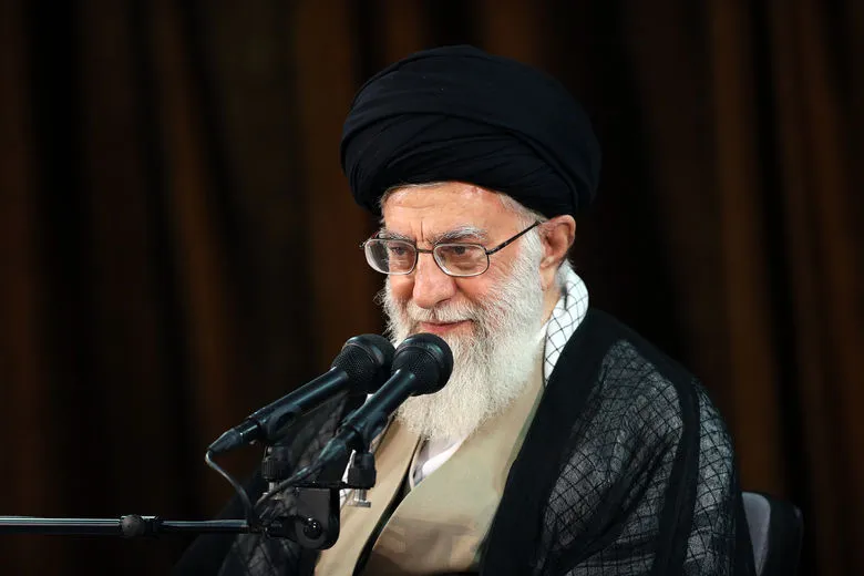 اظهارنظر رهبر معظم انقلاب درباره مذاکره با آمریکا +فیلم