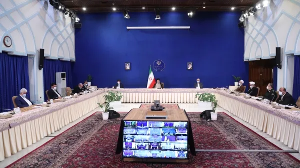 تاکید بر ادامه واکسیناسیون عمومی / کنترل تردد از مرزهای کشور ضروری است