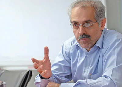 توانایی تولید خودرو با کیفیت جهانی را داریم!