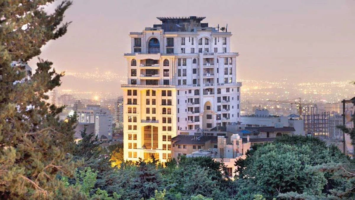 بدبینی کمتر در بازار مسکن