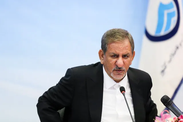 جهانگیری: اشتغال نیاز به صدها میلیارد سرمایه‌گذاری دارد