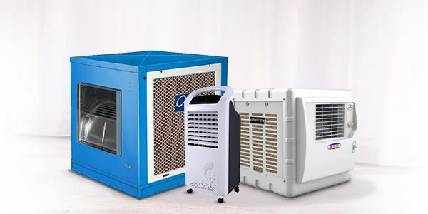 در روزهای گرم سال رنج قیمت کولرهای آبی چقدر است؟ + جدول