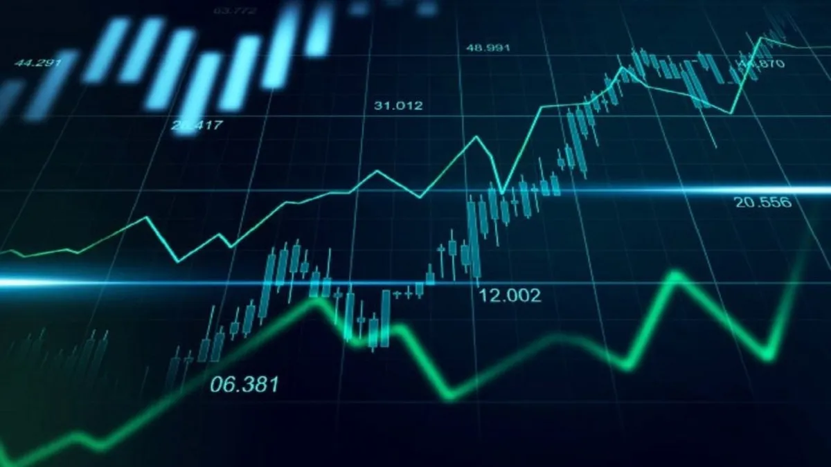 شاخص بورس بالای ۳ میلیون واحد تثبیت شد