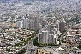در تیرماه چرا مسکن ارزان و اجاره‌بها گران شد؟